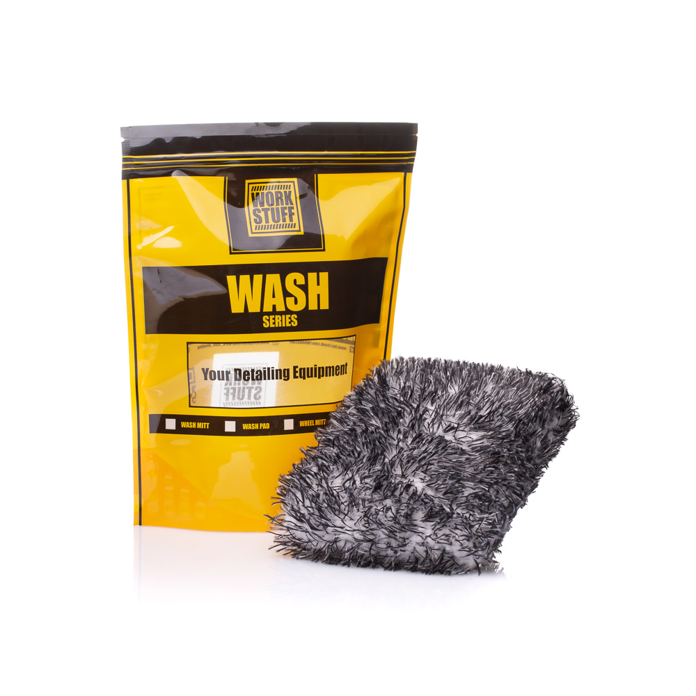 TYPHOON WASH PAD WORK STUFF Car Detailing Products