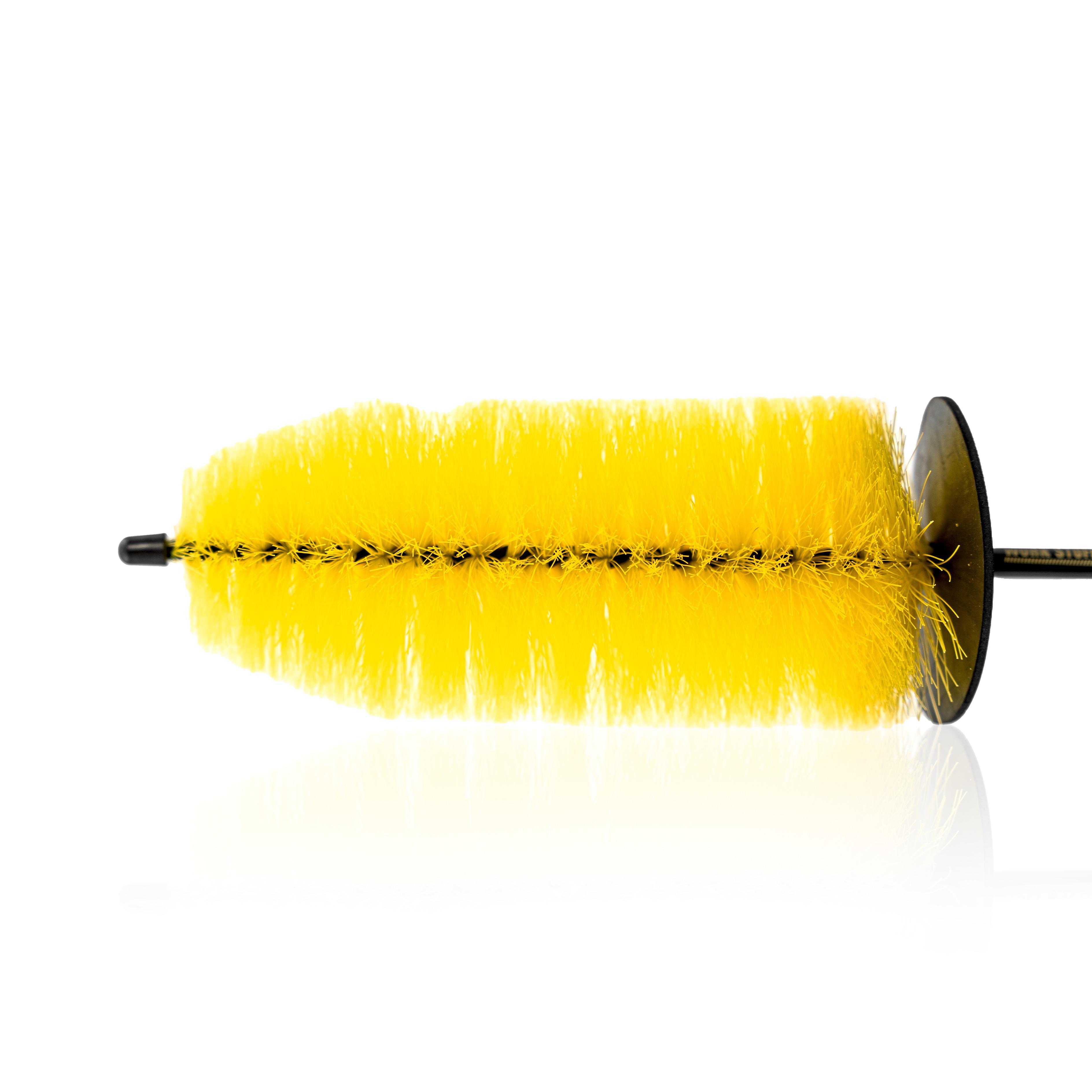 THUNDER Wheel Brush Ultimate Wheel Rim Cleaning