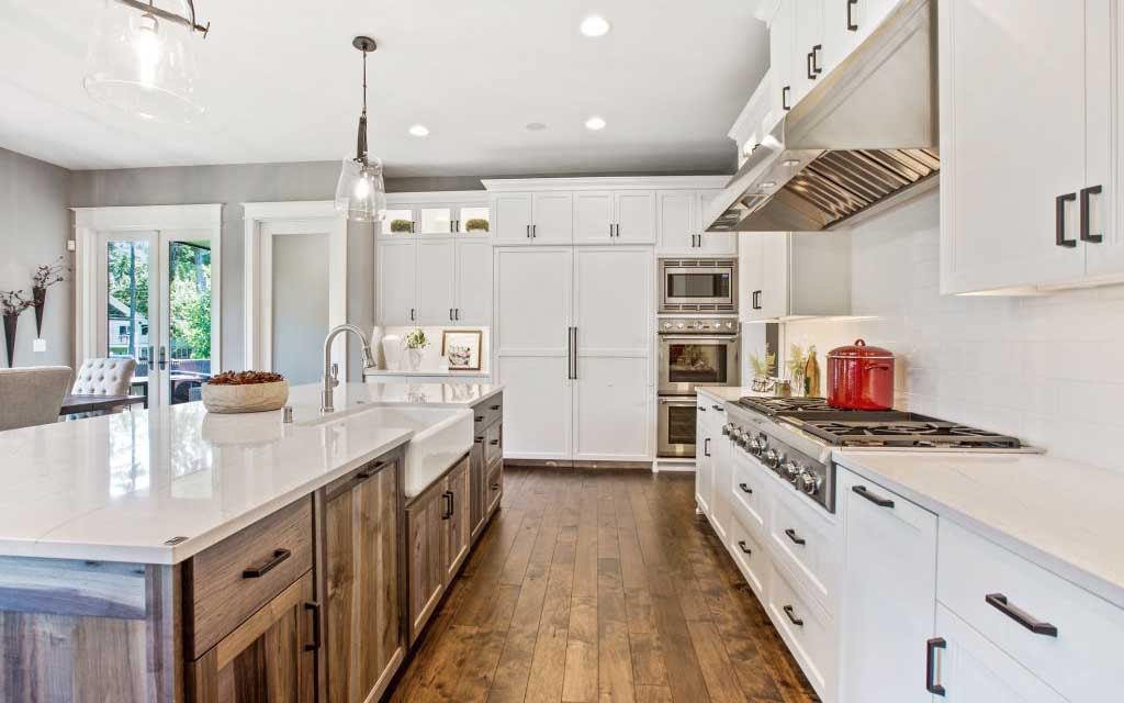 Low Cost Kitchen Worktops Online