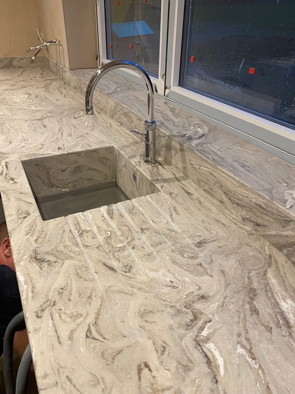 Corian Worktops Worktop Gallery