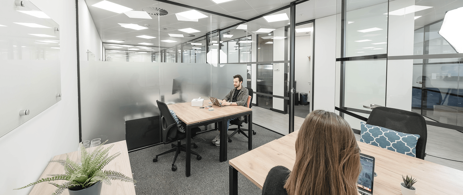 Office Space Camden Serviced Offices in Camden Work.Life