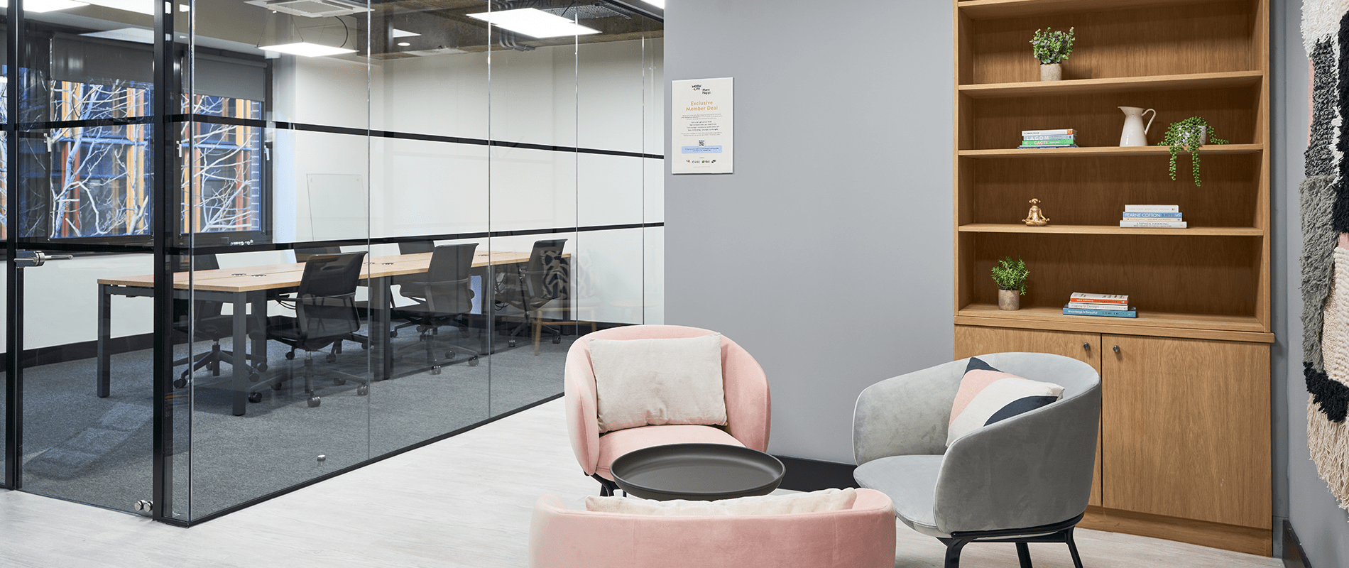 Office Space Liverpool Street Serviced Offices in Liverpool Street