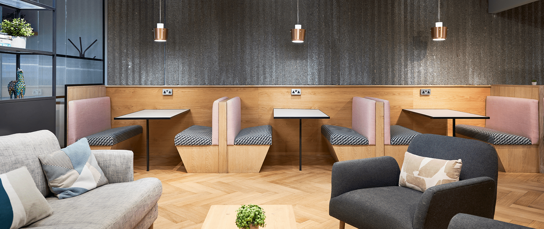 Office Space Liverpool Street Serviced Offices in Liverpool Street