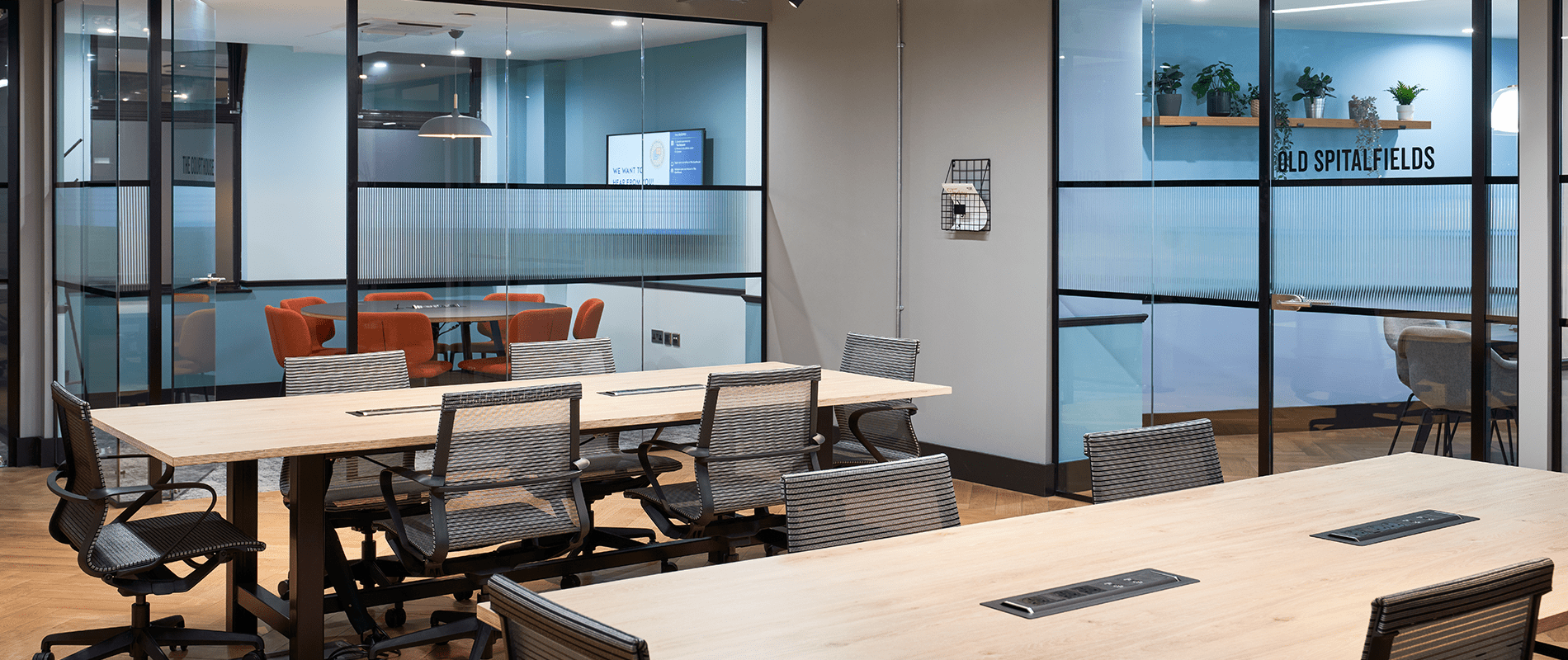 Office Space Liverpool Street Serviced Offices in Liverpool Street