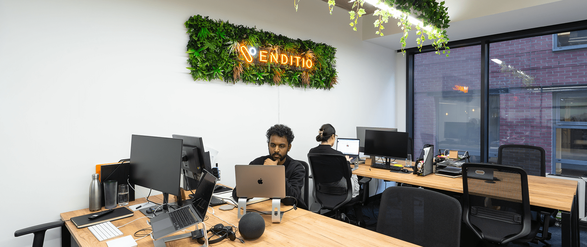 Office Space Manchester Serviced Offices in Manchester Work.Life