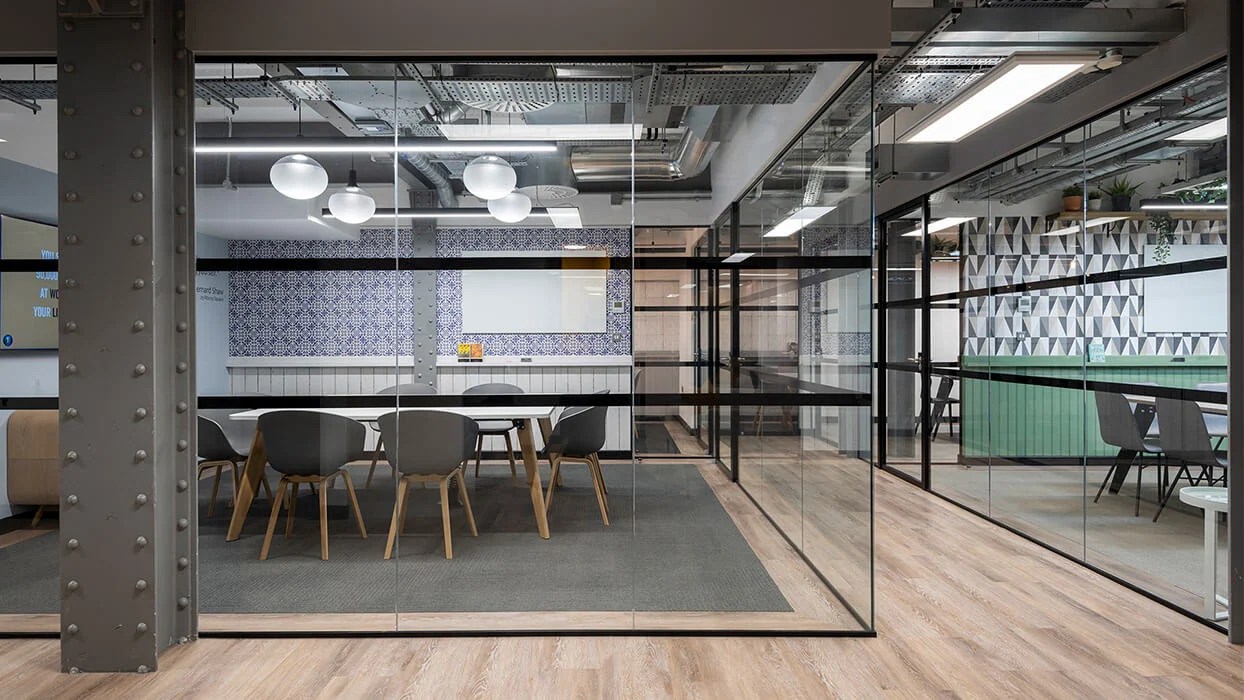 Office Space Central London Serviced Offices in Central London Work