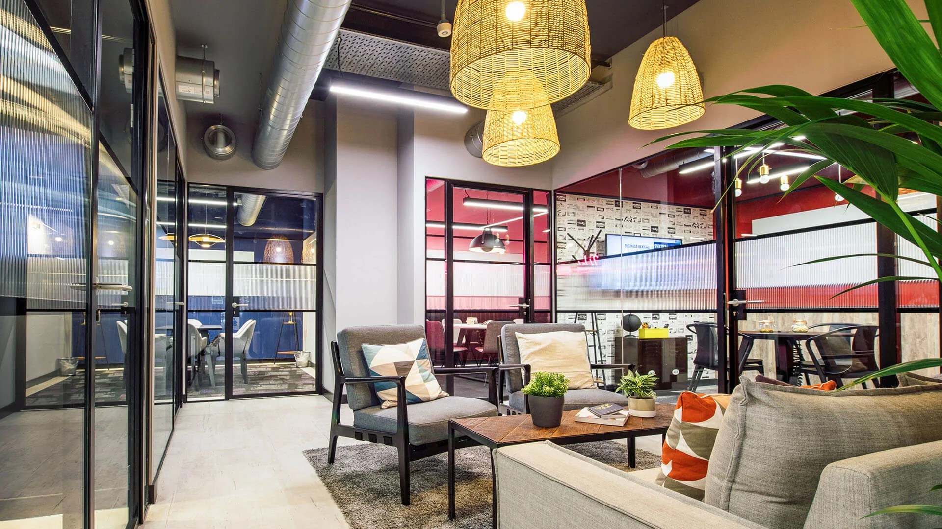 Office Space Central London Serviced Offices in Central London Work