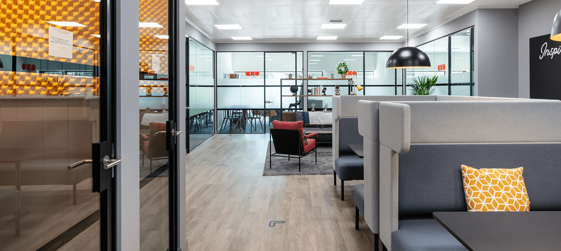 Office Space & Serviced Offices in Hammersmith 174 Hammersmith Road