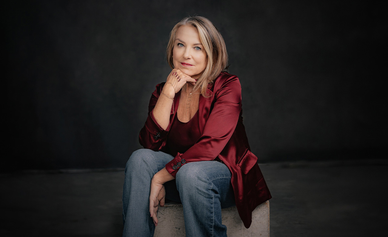 Esther Perel Teaches Relational Intelligence