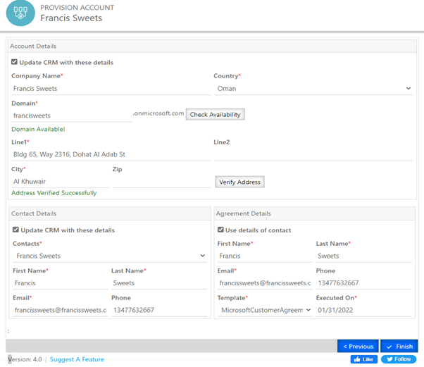 Requirements for Azure Information Protection AIP Microsoft.