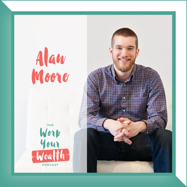 Episode 18 How to Choose the Right Financial Planner with Alan Moore
