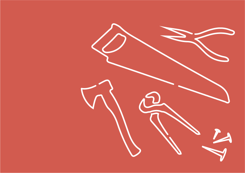 Carpentry Kit Workaid