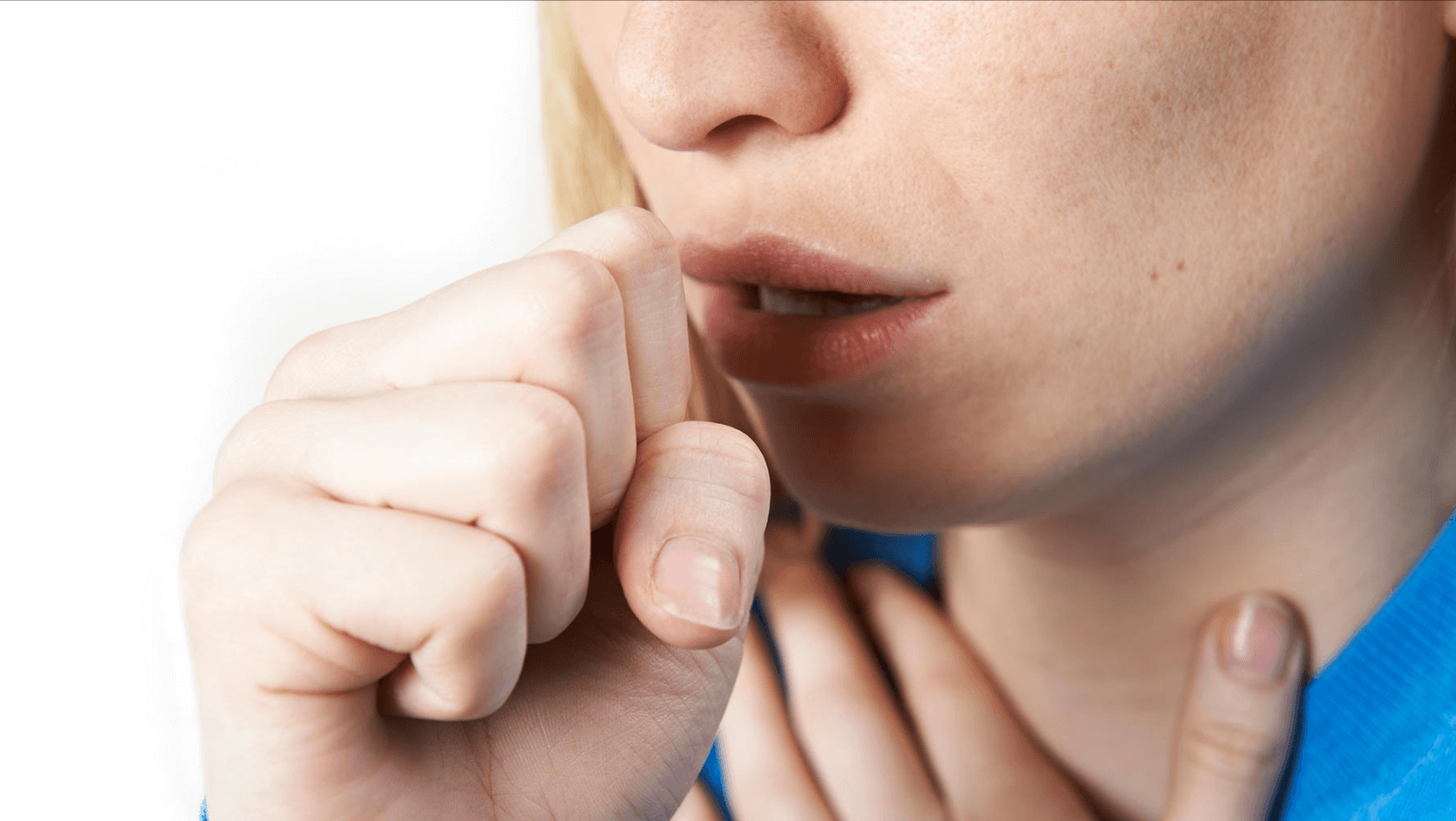 Top 8 Reasons of Chronic Cough Not getting Improve Work Alcoholic