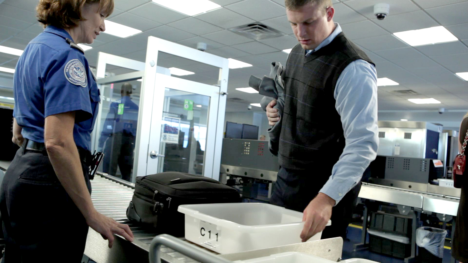 What Airport Security Can Teach You About Life WorkAlpha