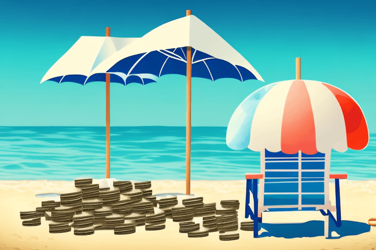 Is 10 million enough to retire at 40? Work and Retire Early