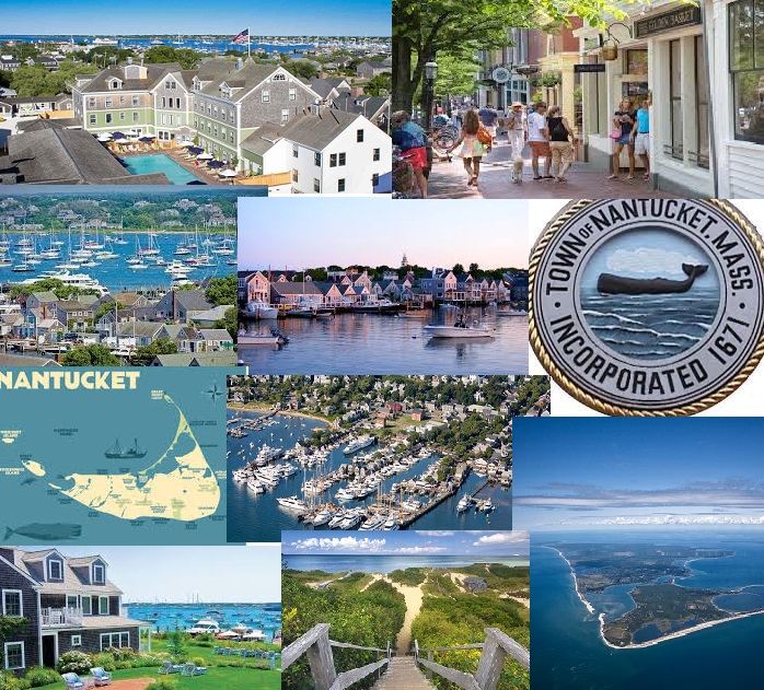 Nantucket Jobs Summer 2024 Lula Sindee