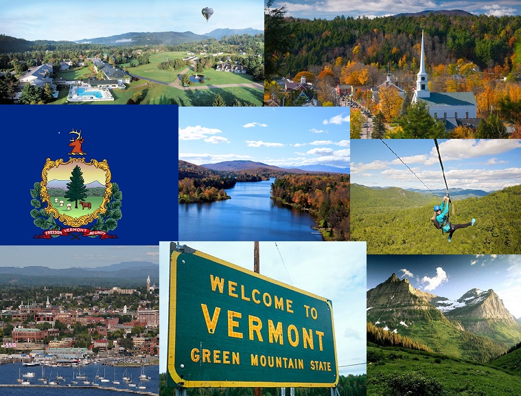 Vermont Work and Travel Group