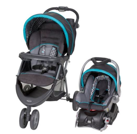 strollers