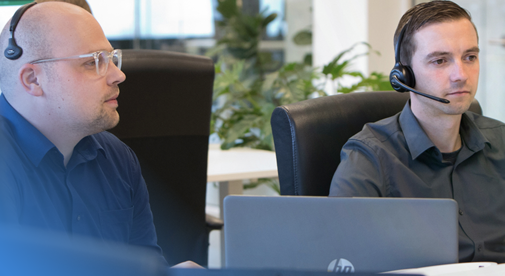 Credit Controller (German) CMC