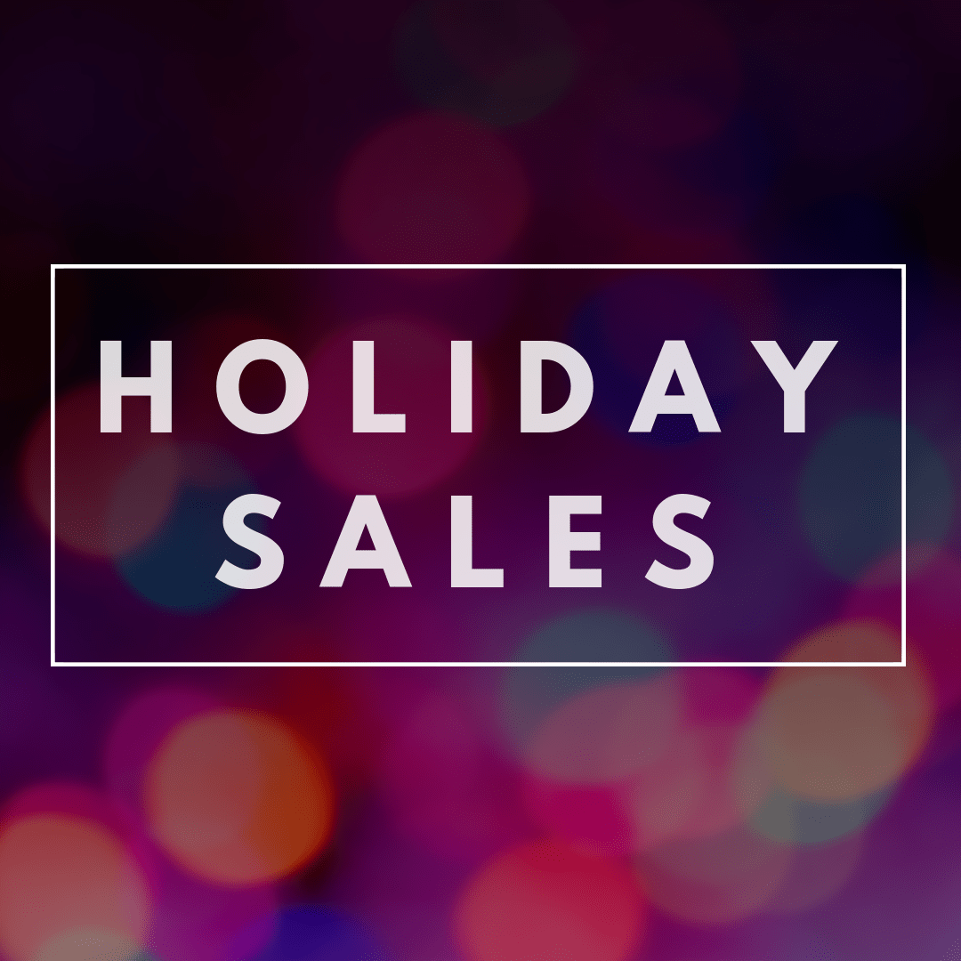 5 Marketing Mistakes Small Businesses Make Concerning Holiday Sale