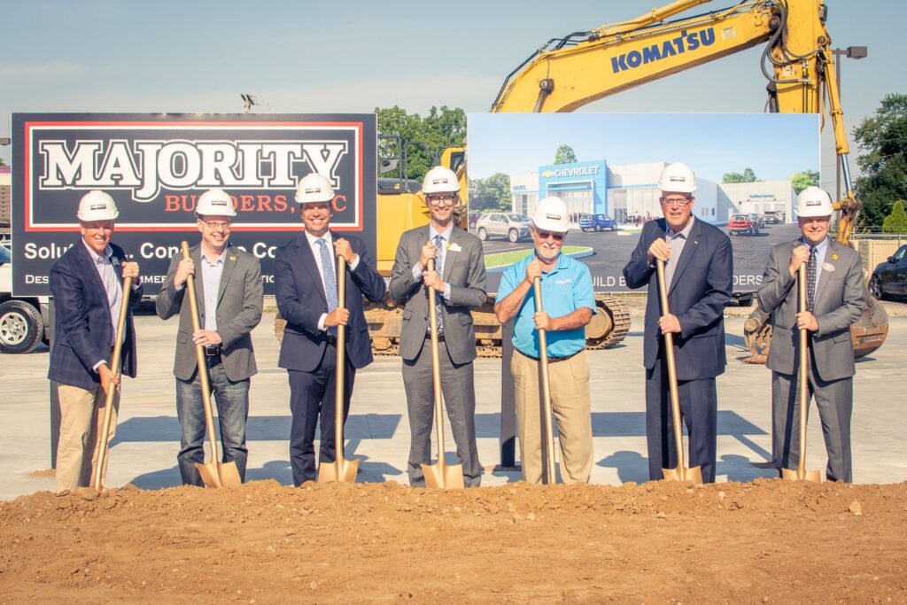 Service Advisor Work Gates Automotive