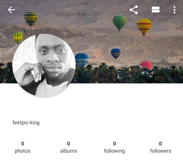 How To Sell Feet Pics On Foap App