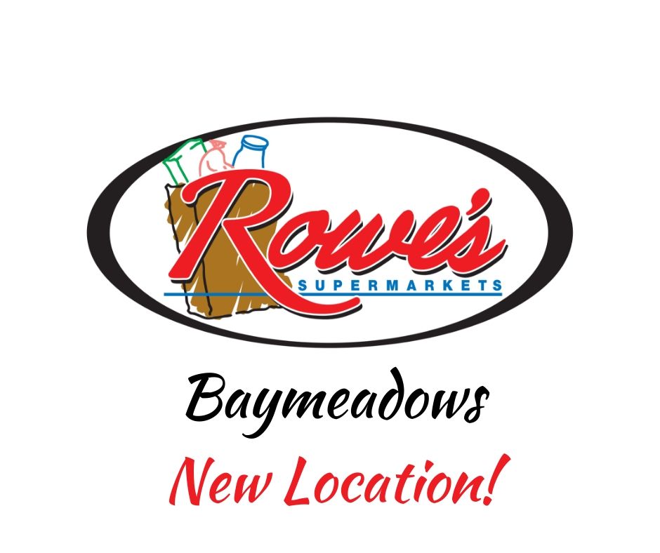 Baymeadows Work at Rowes