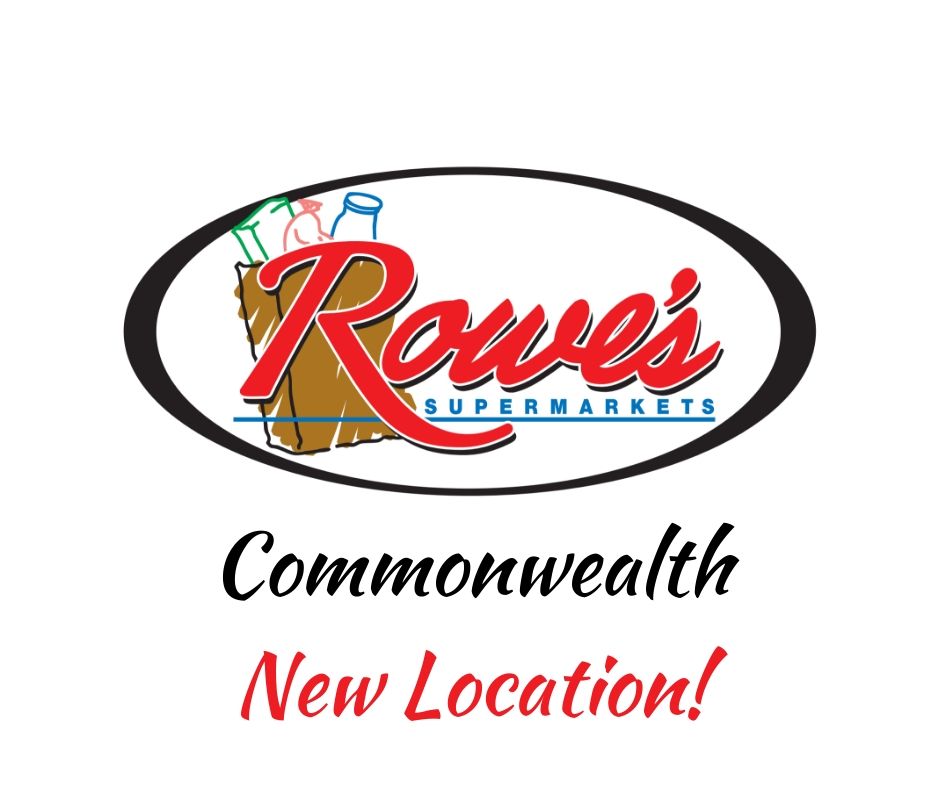 Locations Work at Rowes
