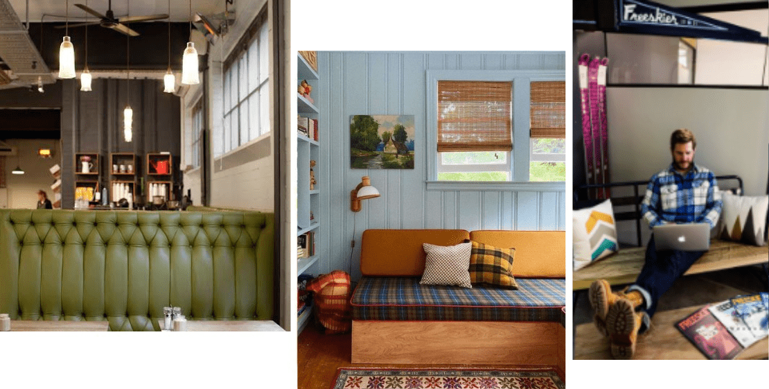 Coworking Space & Private Office Space Bozeman, MT Workspace THRIVE