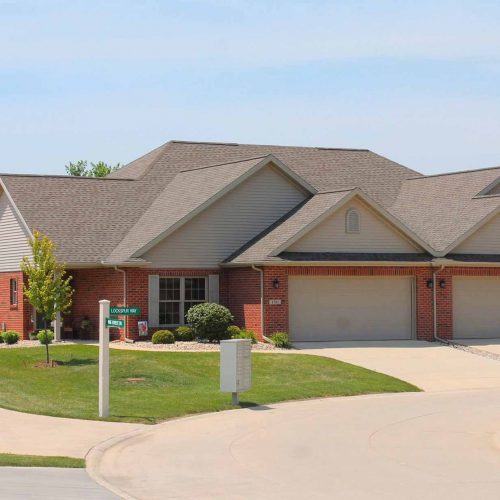 Evergreen Villas Workbench Collaborative Architects + Real Estate