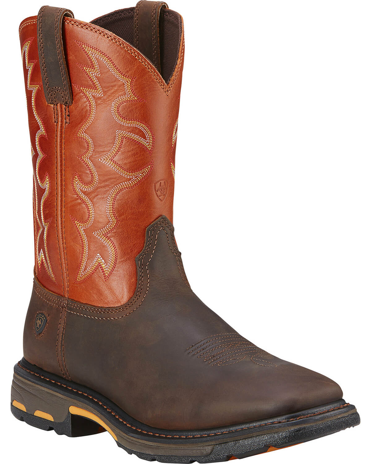 The Absolute Best Ariat Welding Boots Top 6 Reviewed Work Boot Boss