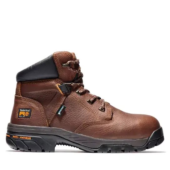 Best Work Boots For Electricians Top 10 for 2023