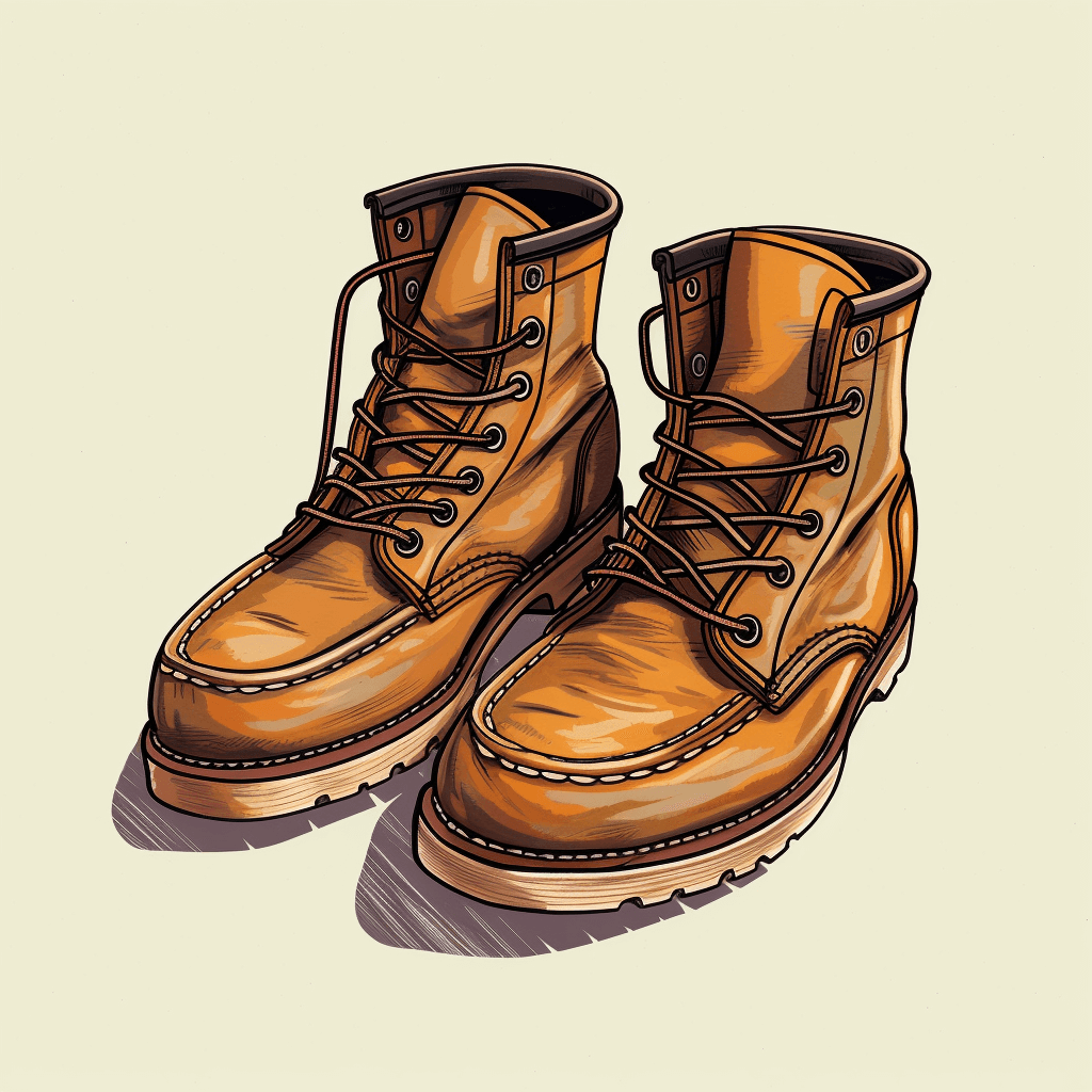 How To Stretch Leather Boots Fast Guide)