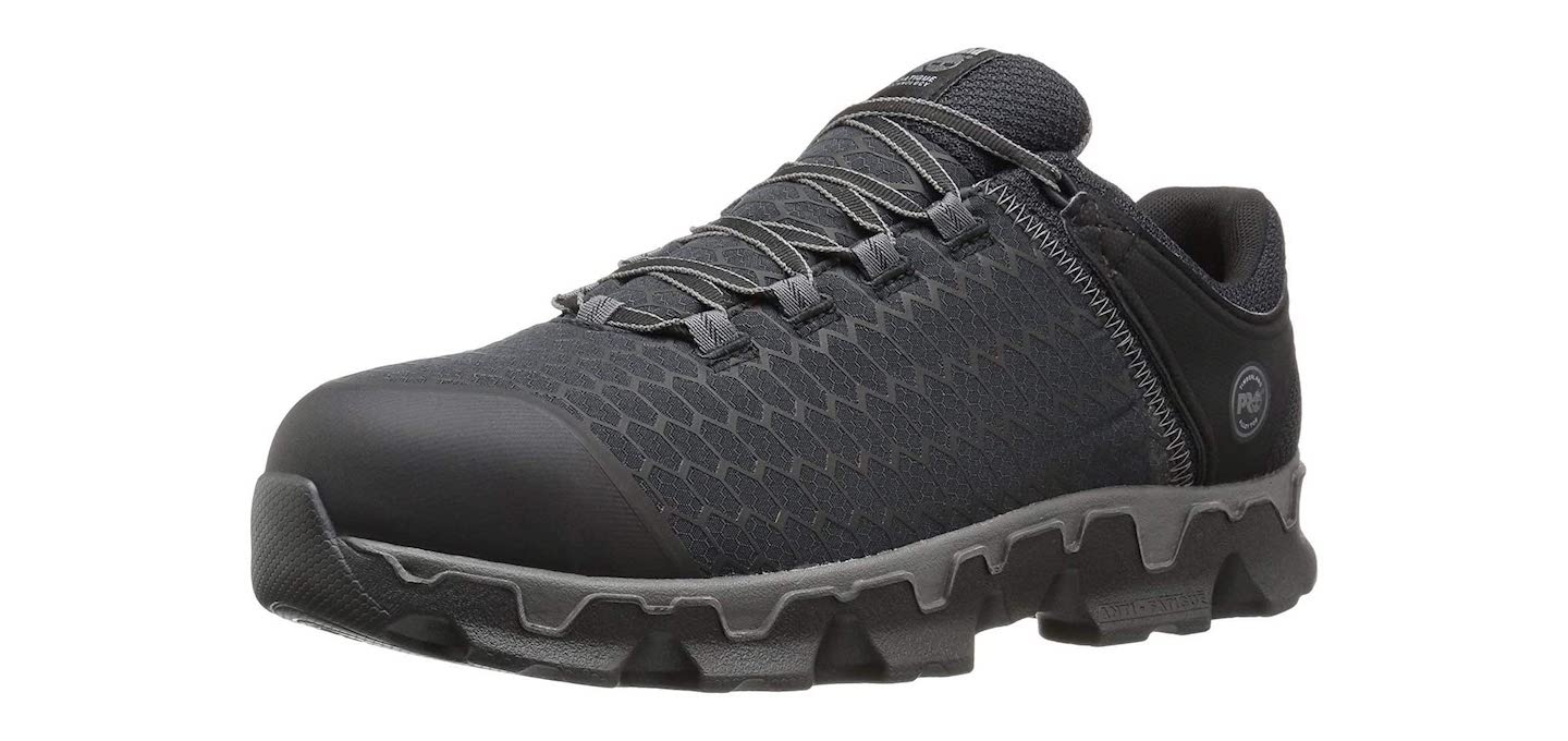 Best Low Cut Work Boots Ideal for Easy and Free Movement Work Boot