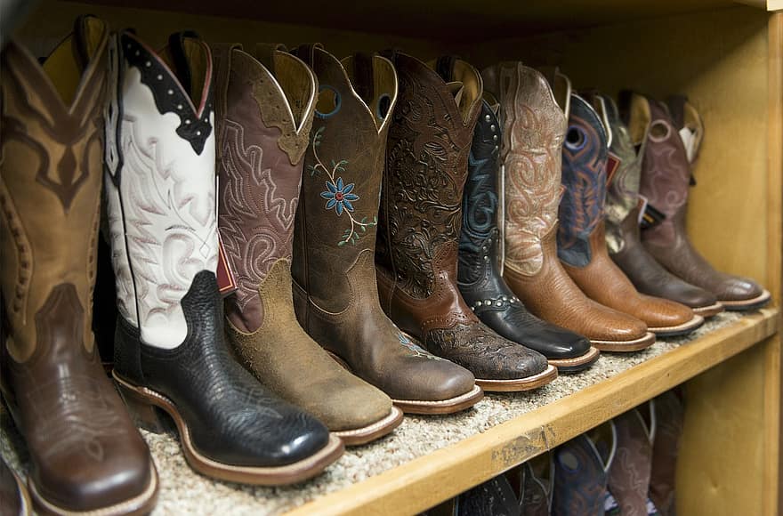 Best Western Work Boots Ideal for Industrial Work Work Boot Magazine