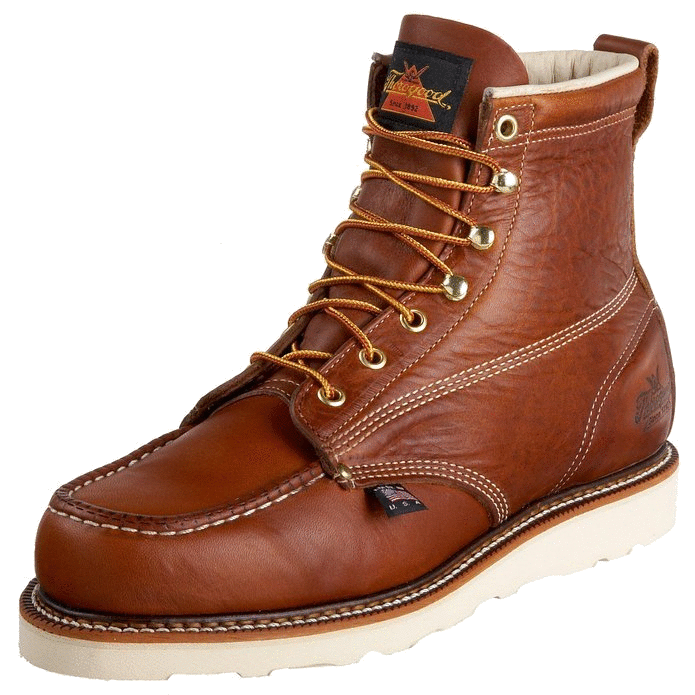 The 5 Best Work Boots For Plantar Fasciitis