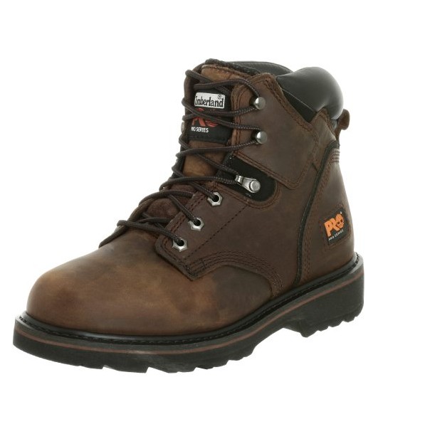 Best Carpenter Work Boots 2021 Guide + 5 Reviews