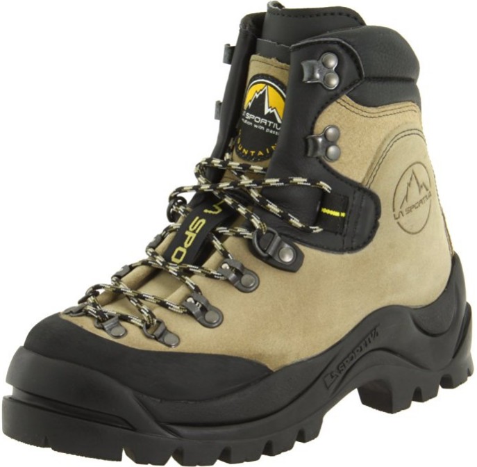 Best Wildland Firefighter Boots 2021 Guide + 7 Reviews