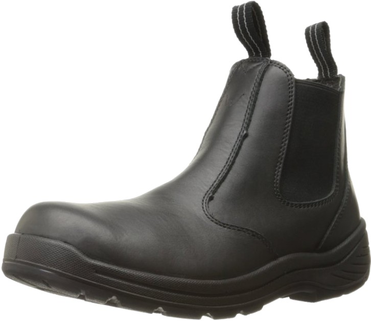 Best Station Boots For Firefighters 2020 Guide + 10 Reviews