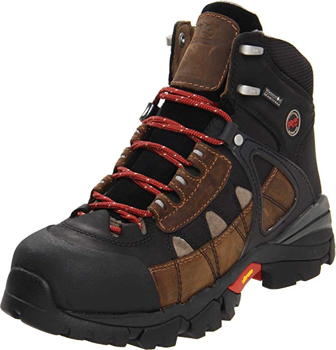 Best Work Boots for Truck Drivers [Updated Guide + 5 Options
