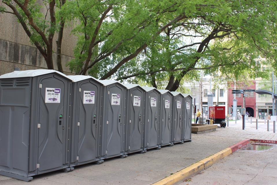 Finding the Right Portalets for Rent Workbox LLC