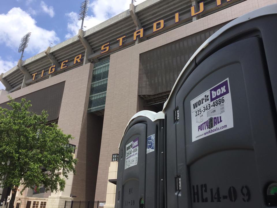 Affordable Portalet for Rent from Workbox Portalets for Rent