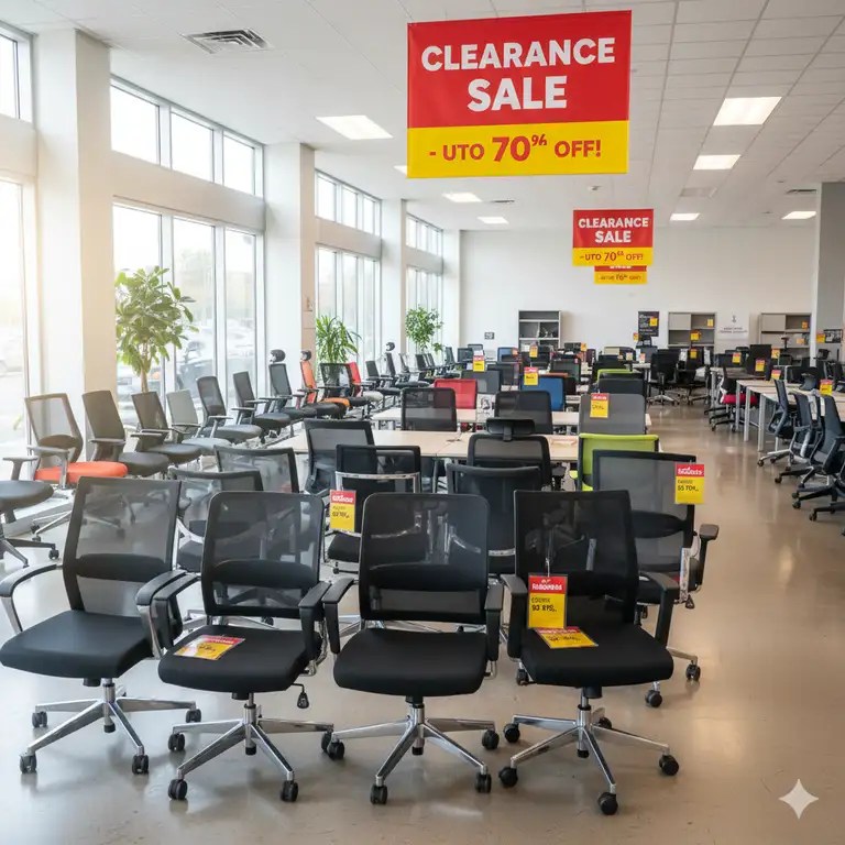 7 Best Office Chair Casters That Will Transform Your Workspace in 2025