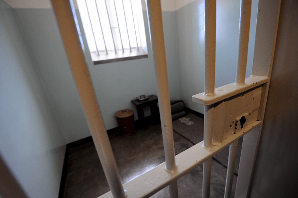 While Minneapolis Burned, Immigrant Detainees in Sherburne County Jail