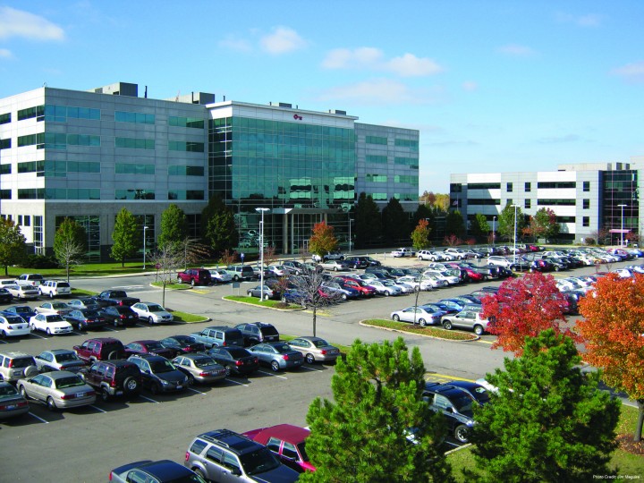 Place Making Physical Location, Technology, and Knowledge Sharing