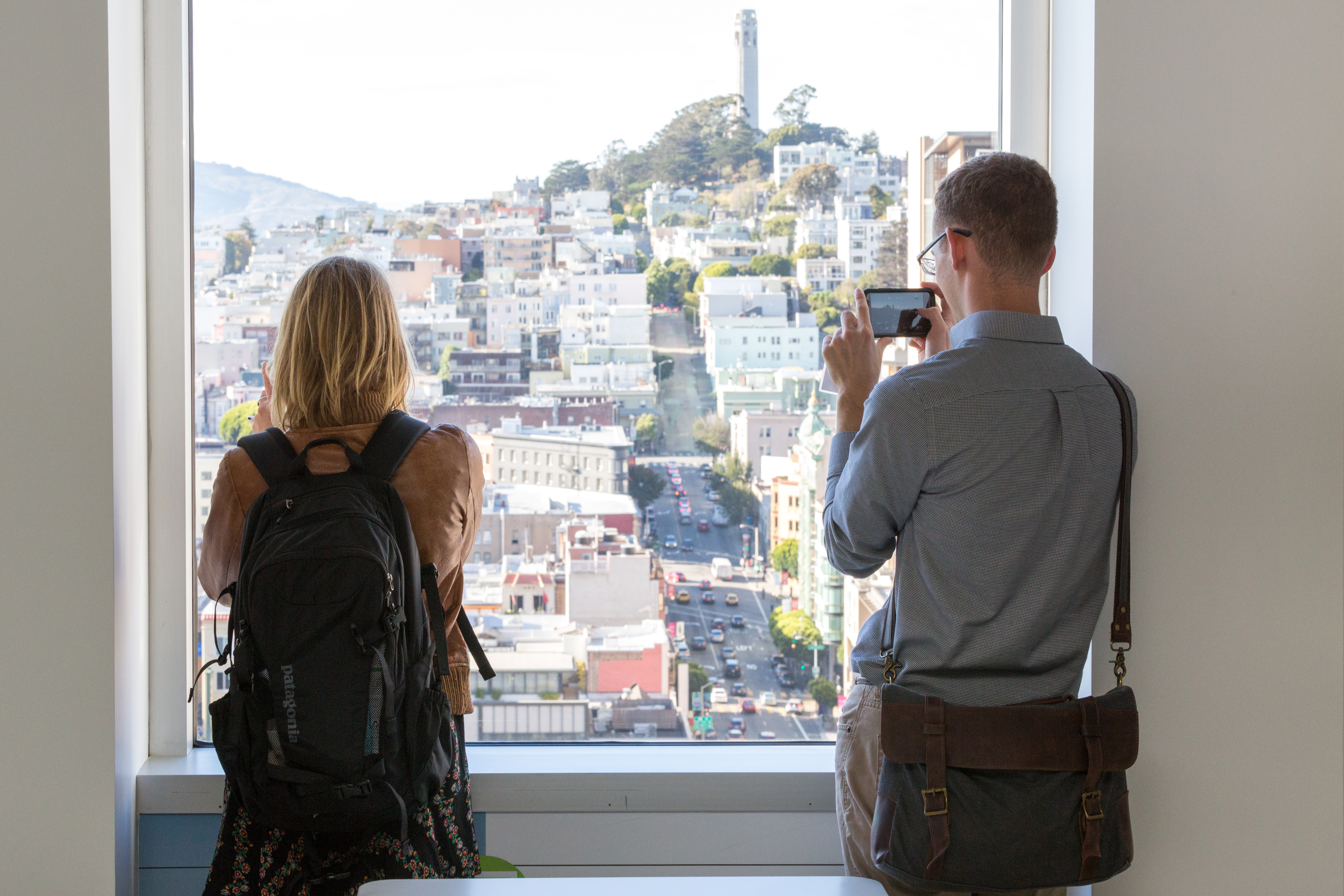 What We Learned in San Francisco about Billion Dollar Startups
