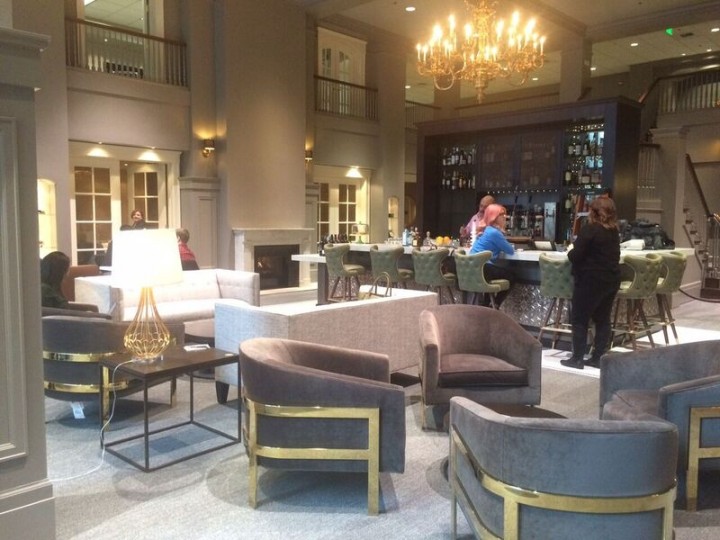 Seattle TALK Preview Exploring Choice in the Workplace