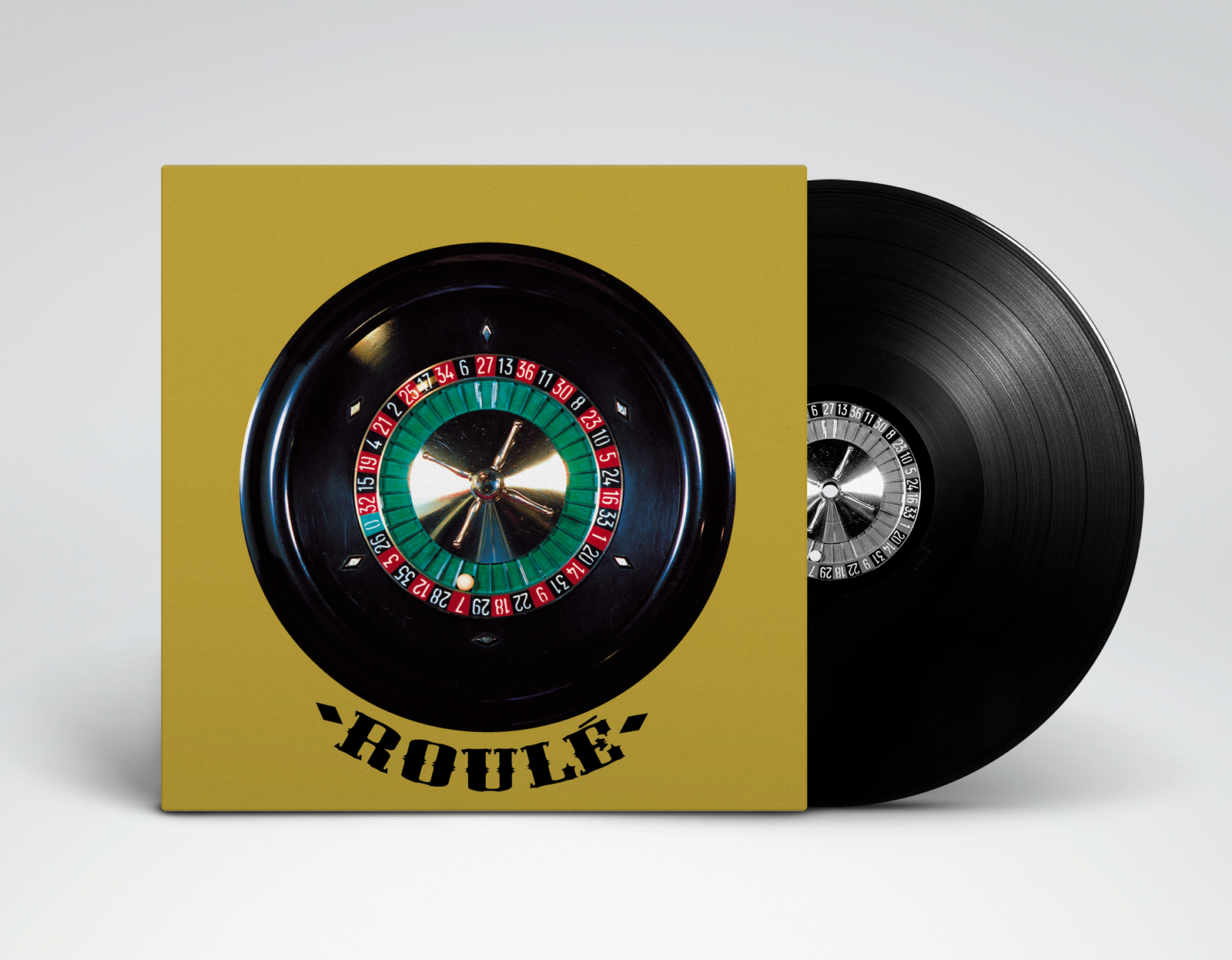 roulé/scratché Work Division