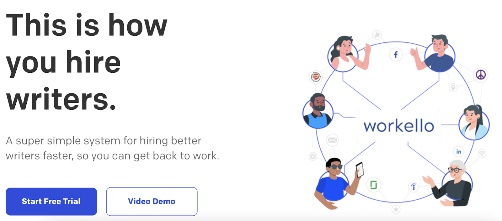 Community Engagement Specialist Job Description Template