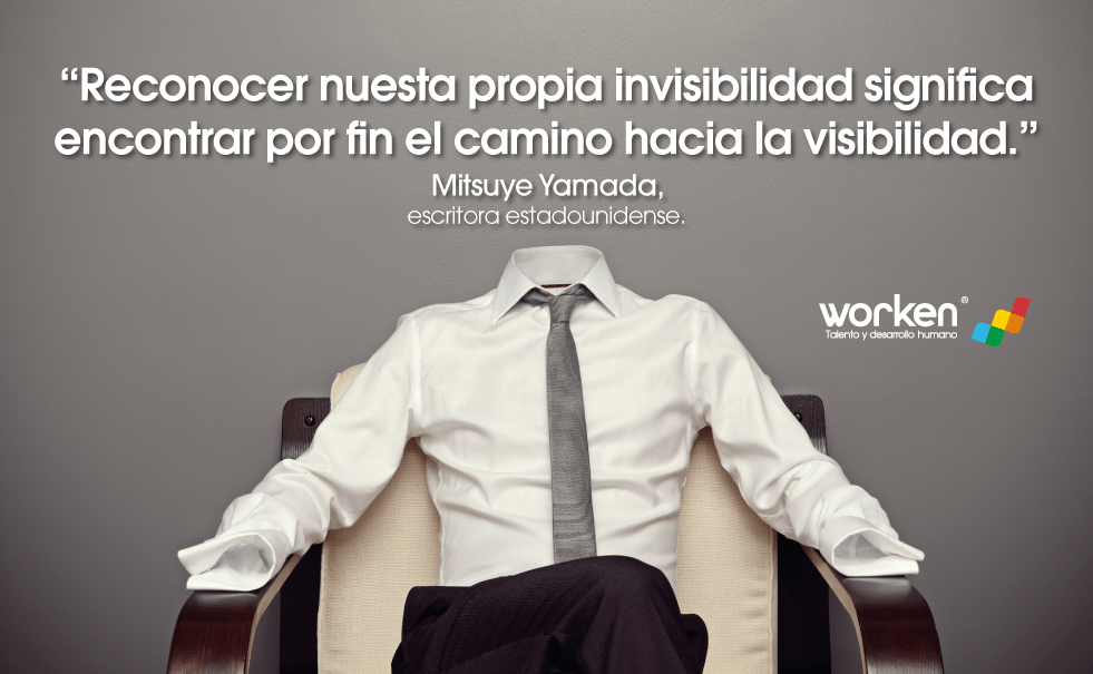8 pasos para lograr visibilidad en tu empresa Worken, Talento y